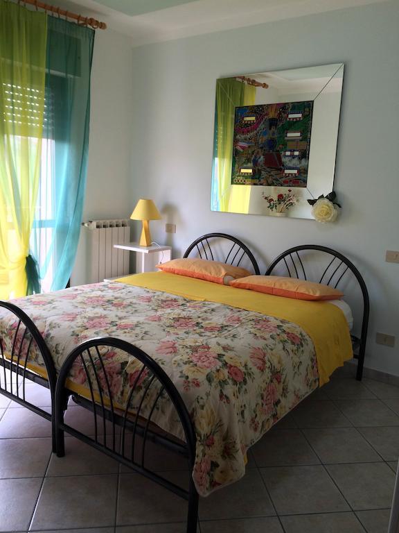 B&B Mirella Città Sant'Angelo Quarto foto