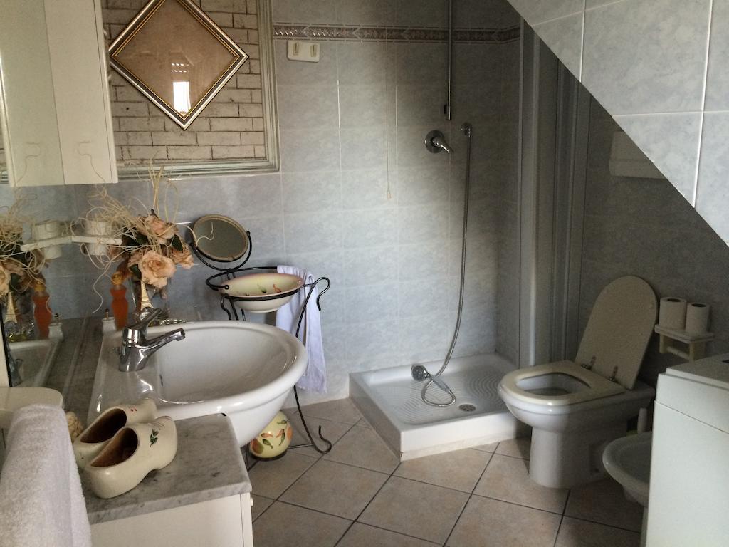 B&B Mirella Città Sant'Angelo Quarto foto